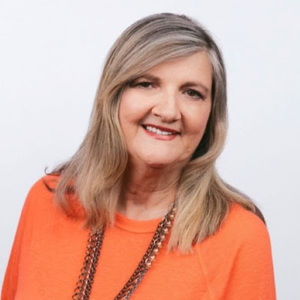 Meet your Posher, Frances